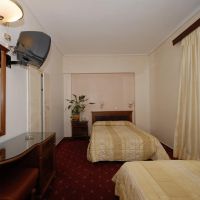 balasca hotel