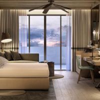 saadiyat rotana resort & villas