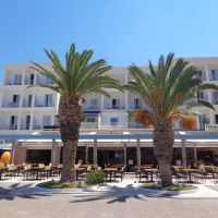 achillion loutraki