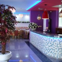 central hotel 3*