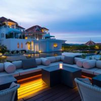amatara wellness resort