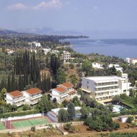 miramare hotel eretria 4*