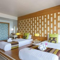 aquamarine resort & villa