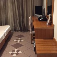 achillion hotel athens