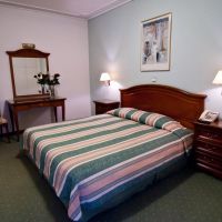 oasis hotel apartment