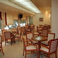 stefania hotel