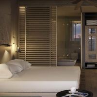 saadiyat rotana resort & villas