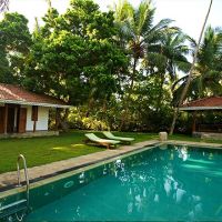 villa modarawattha