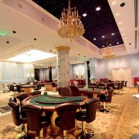 club casino loutraki