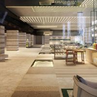 saadiyat rotana resort & villas