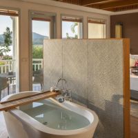 amatara wellness resort