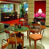mantas hotel