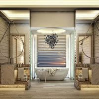 saadiyat rotana resort & villas