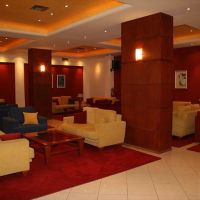 stefania hotel