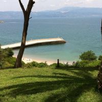pelagos hotel