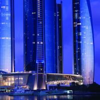jumeirah at etihad towers