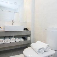 eviana beach hotel