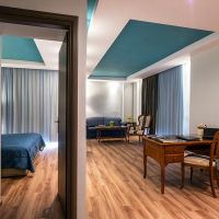 oasis hotel apartment