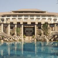 sofitel dubai the palm resort & spa