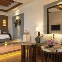 amatara wellness resort