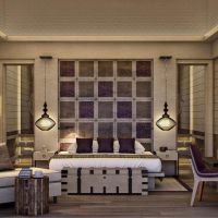 saadiyat rotana resort & villas