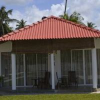 villa de white sambur