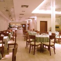 golden city hotel
