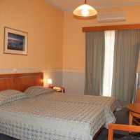 stefania hotel