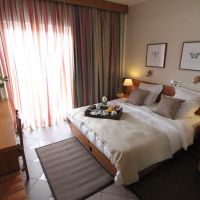 achillion hotel athens