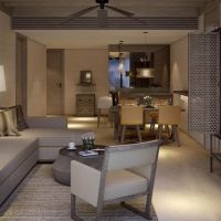 saadiyat rotana resort & villas