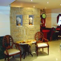 mantas hotel