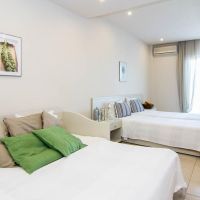 eviana beach hotel