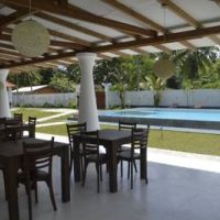 villa de white sambur