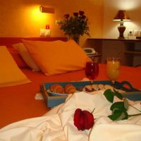 mantas hotel