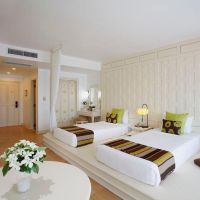 aquamarine resort & villa