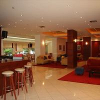 stefania hotel