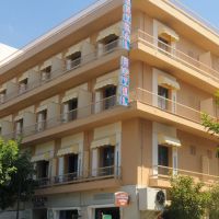 central hotel 3*