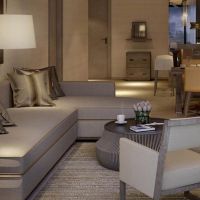 saadiyat rotana resort & villas