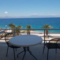 achillion loutraki