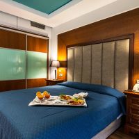 oasis hotel apartment