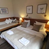 achillion hotel athens