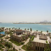 sofitel dubai the palm resort & spa