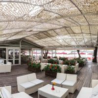 eviana beach hotel