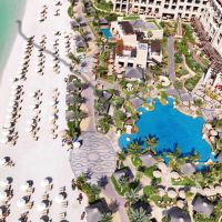sofitel dubai the palm resort & spa