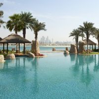 sofitel dubai the palm resort & spa