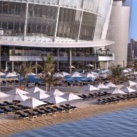 jumeirah at etihad towers