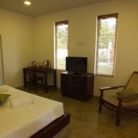 villa de white sambur