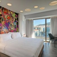 athens tiare hotel