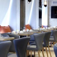 athens tiare hotel