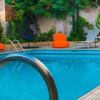 palmyra beach hotel